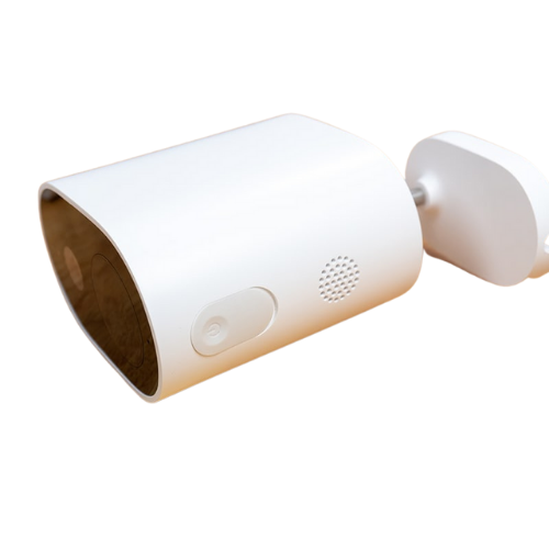 Mi Outdoor Security Cam Set ชุดกล้องวงจรปิด